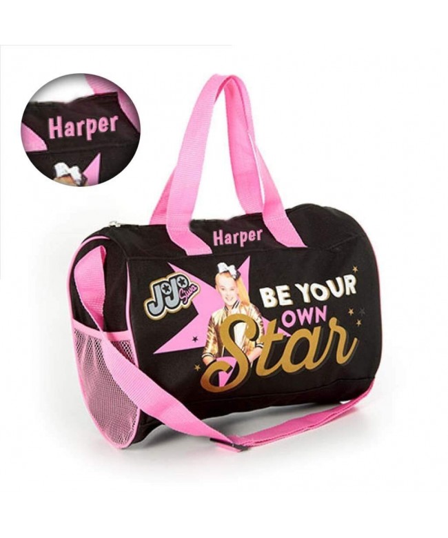 Personalized Licensed Dance JoJo Siwa