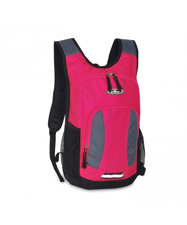 Everest Mini Hiking Pack Pink
