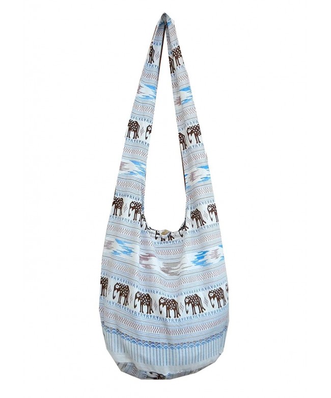 Elephant Parade Crossbody Shoulder Bohemian