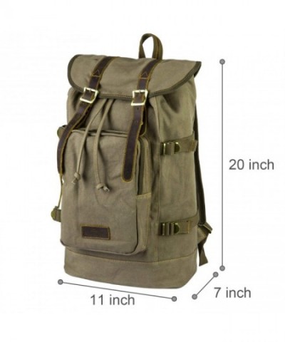 Hiking Daypacks