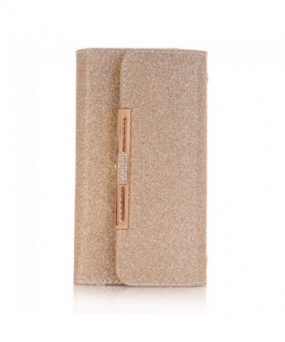 Vacio Elegant Stylish Envelope Wristlet