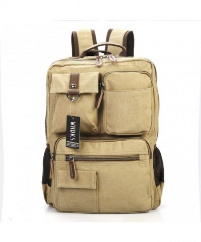 Designer Laptop Backpacks