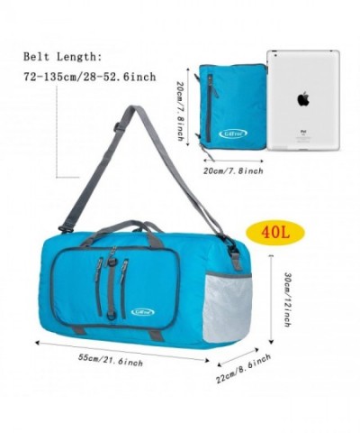 Fashion Sports Duffels for Sale