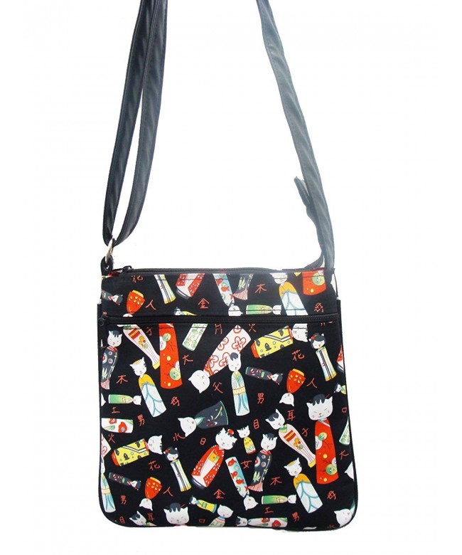 US HANDMADE FASHION JAPANESE Shoulder