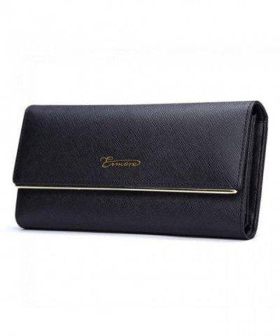 Woolala Womens Genuine Leather Elegant