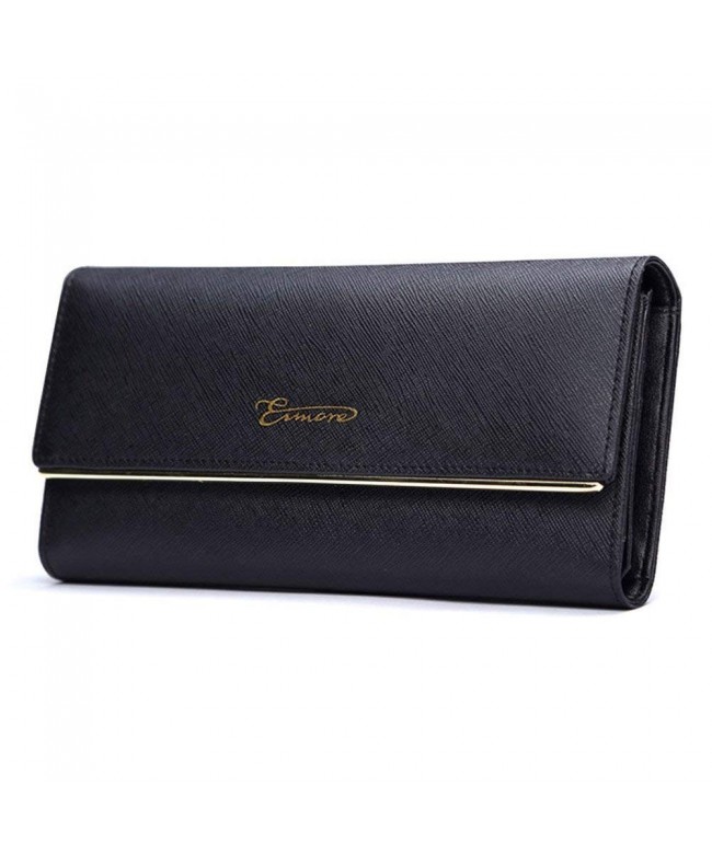 Woolala Womens Genuine Leather Elegant