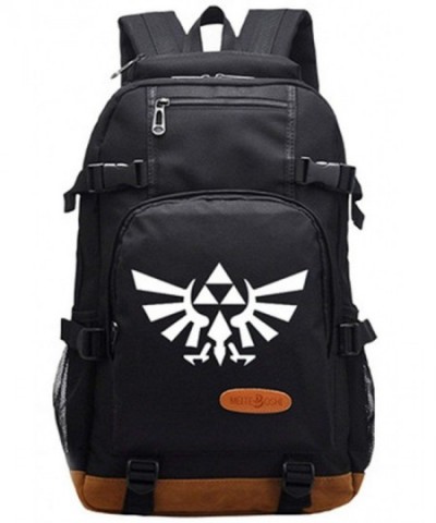 Gumstyle Luminous College Backpack Bookbags