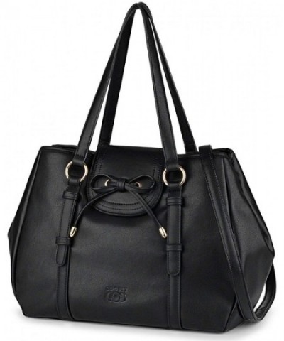 Womens Handbags COOFIT Satchel Shoulder