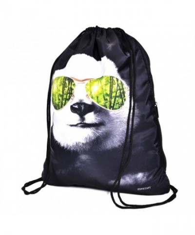 Drawstring Backpack Swimming Outdoor Exercise