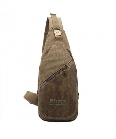 Brand Original Men Messenger Bags