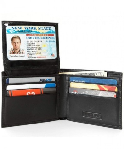 Popular Men's Wallets