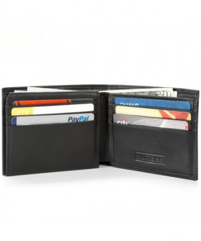 Cheap Real Men Wallets & Cases