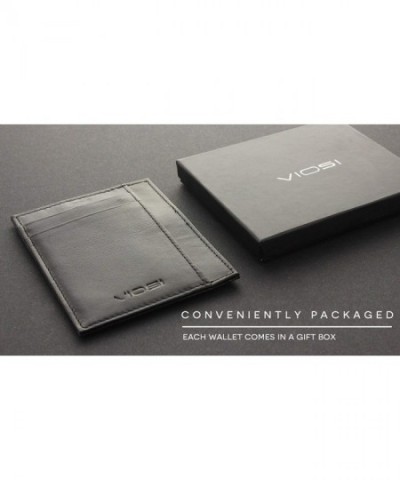 Brand Original Men Wallets & Cases Online