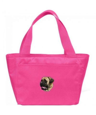 Cherrybrook Breed Embroidered Cooler Bags