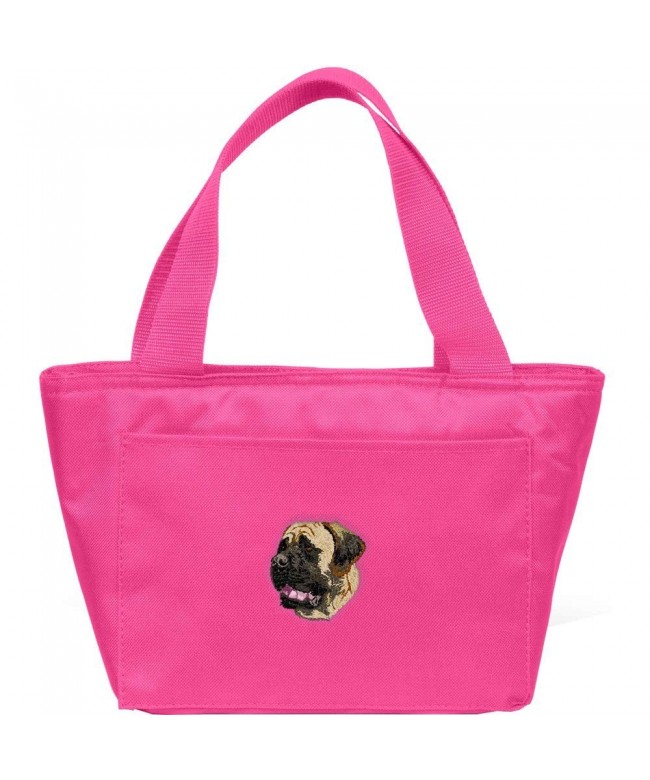 Cherrybrook Breed Embroidered Cooler Bags