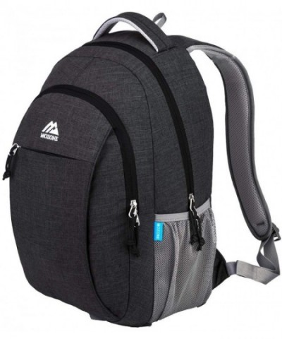 Mozone Lightweight Resistant College Backpack