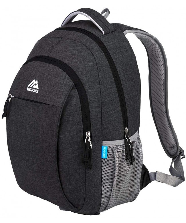 Mozone Lightweight Resistant College Backpack