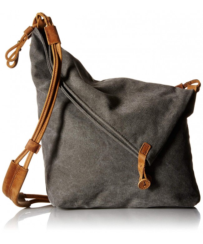 Tom Clovers Crossbody Messenger Shouder