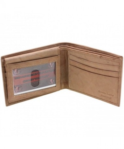 Men's Wallets Outlet Online