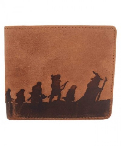 Men's Wallets Online