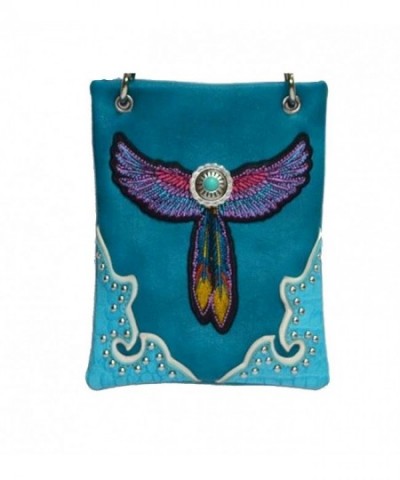 Fashion Handbags Women FEATHER Shoulder
