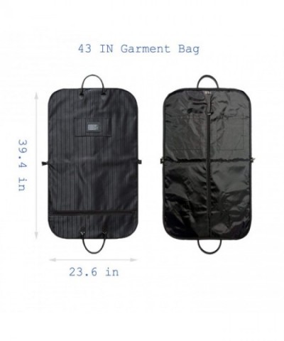 Cheap Real Garment Bags