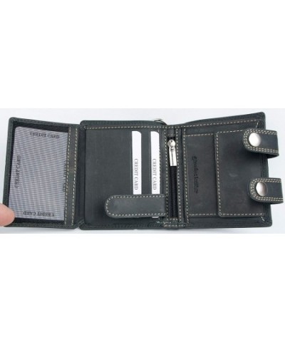 2018 New Men Wallets & Cases